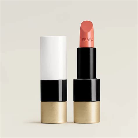 hermes rose boise lipstick|hermes lipstick beige tadelakt.